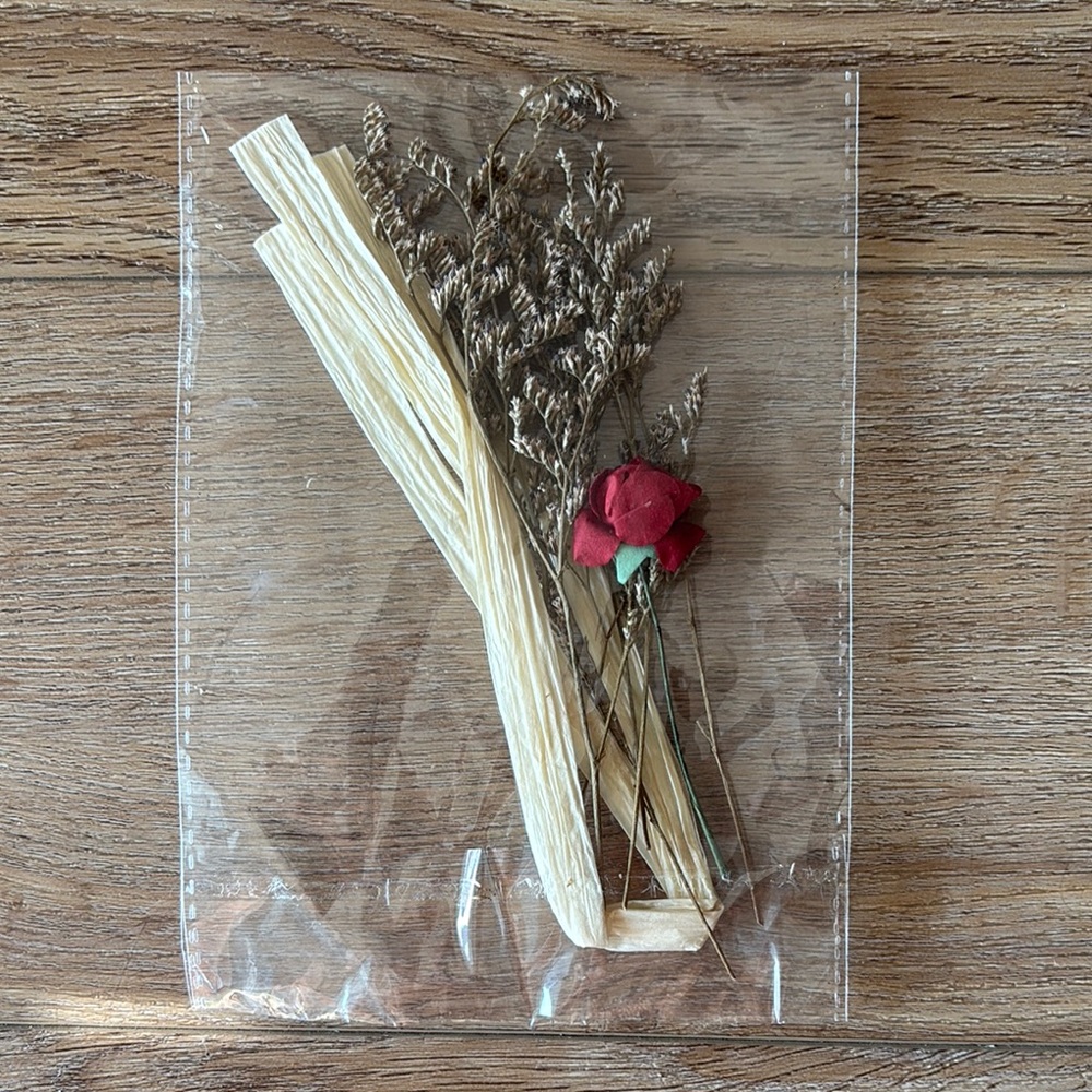 Creative Projects-Dried Flowers - Picture 2 of 9